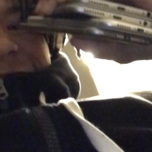 Meet your Posher, Mari